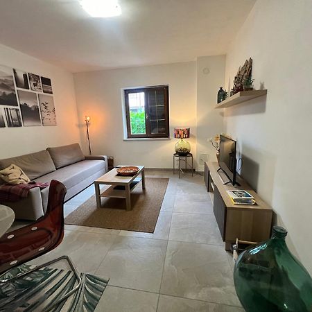 Apartamento Casa Pura Ampezzo Exterior foto